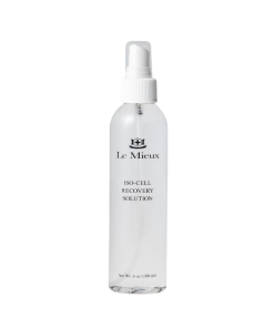 Iso-Cell Recovery Solution Le Mieux