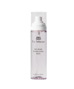 Iso-Rose Hydrating Mist Le Mieux