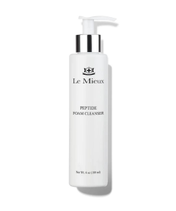 Peptide Foam Cleanser Le Mieux