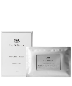 Le Mieux Bio Cell Mask