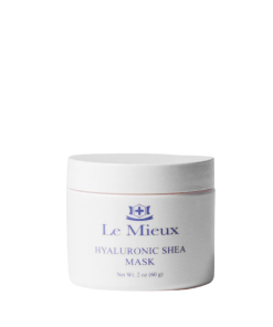 Le Mieux Hyaluronic Shea Mask