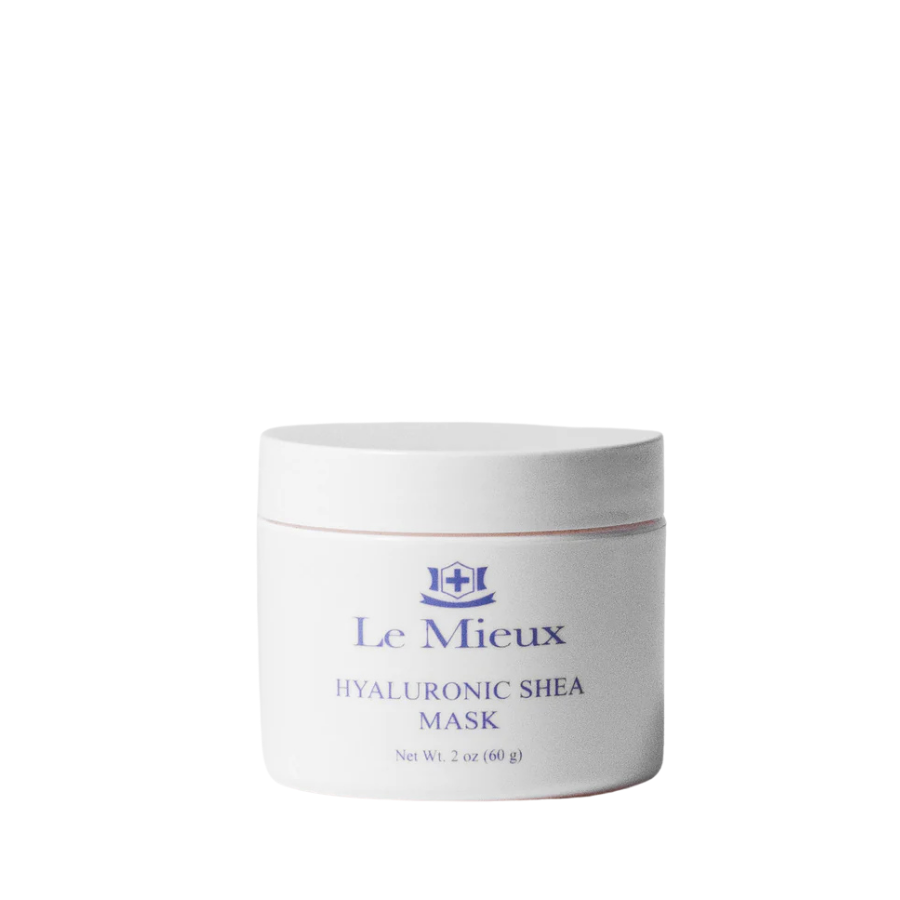 Le Mieux Hyaluronic Shea Mask