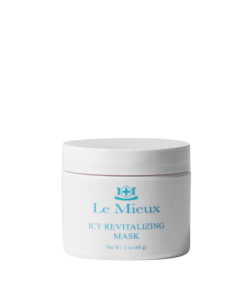 Le Mieux Icy Revitalizing Mask