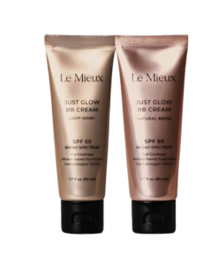 Le Mieux Just Glow BB Cream
