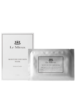 Le Mieux Moisture Infusion Mask
