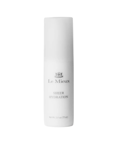 Le Mieux Sheer Hydration