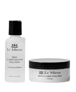 Le Mieux Skin Clarifying Pad
