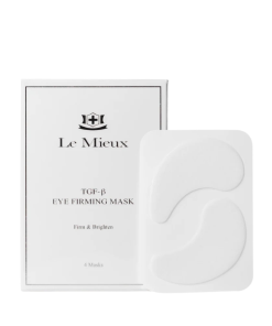 Le Mieux TGF-b Eye Firming Mask