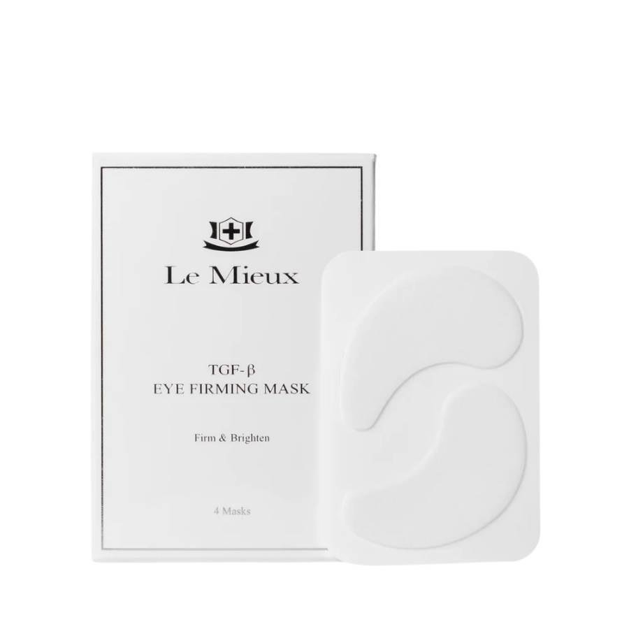 Le Mieux TGF-b Eye Firming Mask
