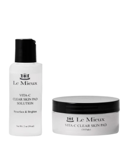 Le Mieux Vita-C Clear Skin Pad