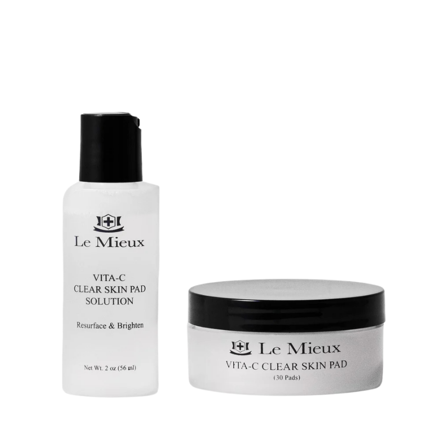 Le Mieux Vita-C Clear Skin Pad